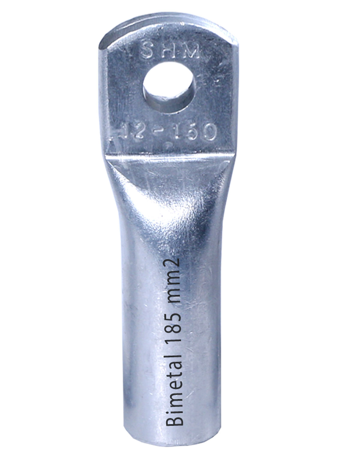 Thin Plated Aluminum Cable Lug